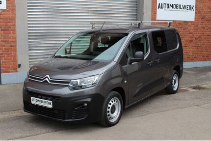 Citroen Berlingo Gebrauchtwagen