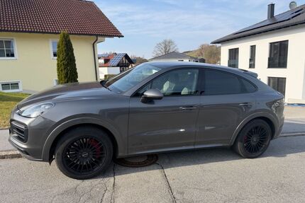 Porsche Cayenne Gebrauchtwagen