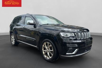 Jeep Grand Cherokee Gebrauchtwagen