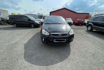 Ford C-Max Gebrauchtwagen