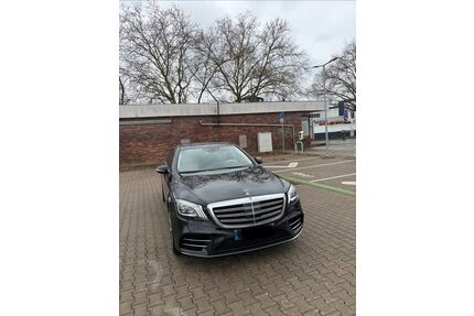 Mercedes-Benz S 400 Gebrauchtwagen