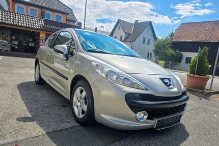 Peugeot 207 Gebrauchtwagen