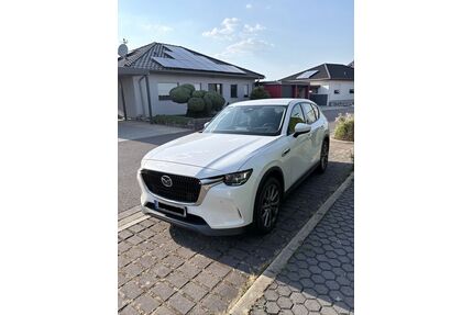 Mazda CX-60 Gebrauchtwagen