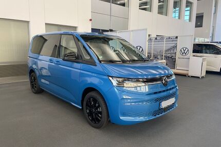 VW T7 Multivan Gebrauchtwagen