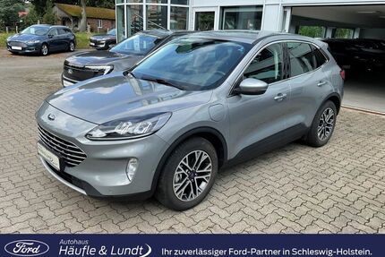 Ford Kuga Gebrauchtwagen