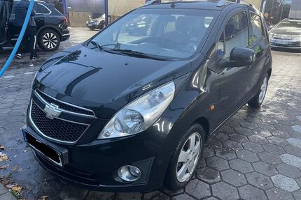 Chevrolet Spark Gebrauchtwagen