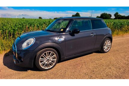 Mini Cooper S Gebrauchtwagen