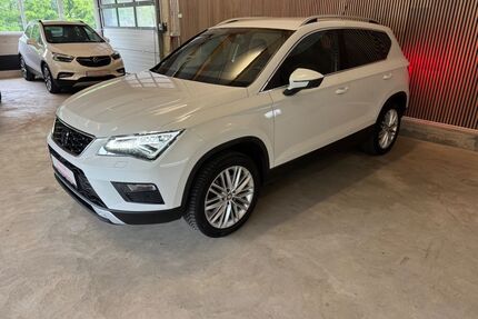 Seat Ateca Gebrauchtwagen