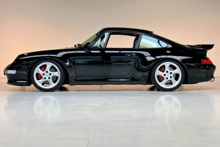 Porsche 993 Gebrauchtwagen