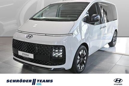 Hyundai STARIA Gebrauchtwagen
