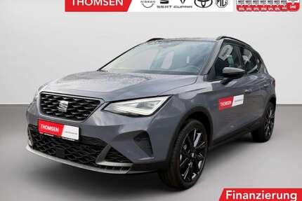 Seat Arona Gebrauchtwagen