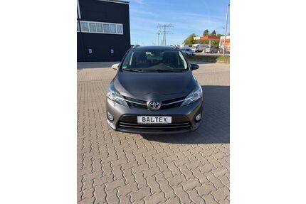 Toyota Verso Gebrauchtwagen