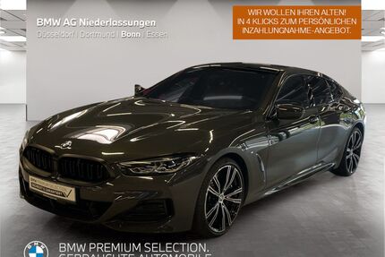 BMW 840 Gebrauchtwagen