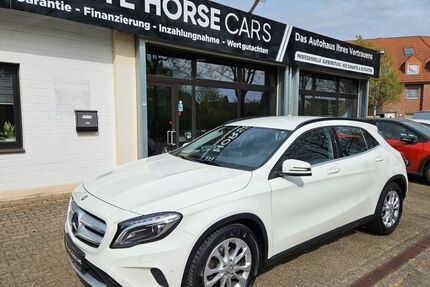 Mercedes-Benz GLA 180 Gebrauchtwagen