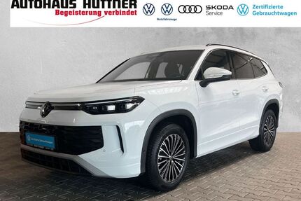 VW Tayron Gebrauchtwagen