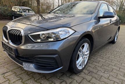 BMW 116 Gebrauchtwagen