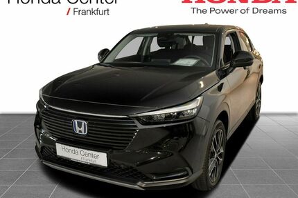 Honda HR-V Gebrauchtwagen