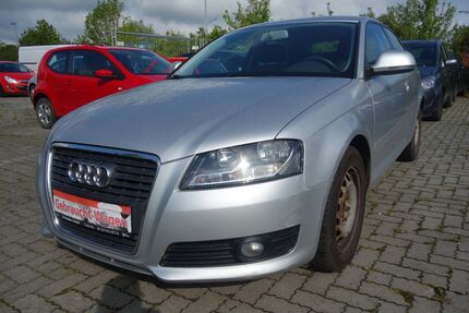 Audi A3 Gebrauchtwagen