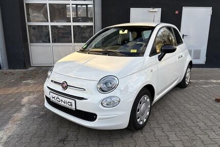 Fiat 500 Gebrauchtwagen