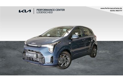 Kia Picanto Gebrauchtwagen