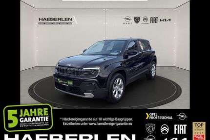 Jeep Avenger Gebrauchtwagen