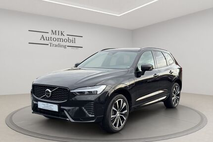 Volvo XC60 Gebrauchtwagen