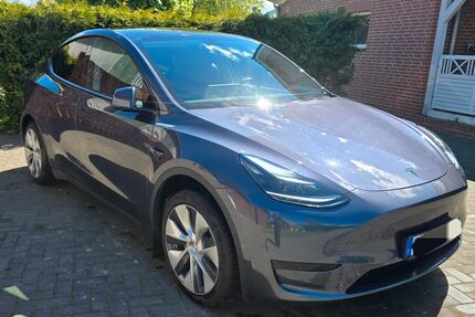 Tesla Model Y Gebrauchtwagen