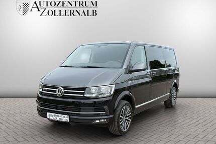 VW T6 Caravelle Gebrauchtwagen