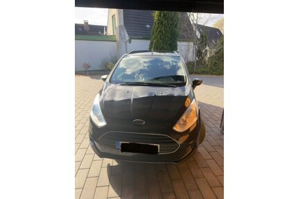 Ford B-Max Gebrauchtwagen