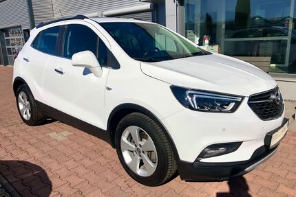 Opel Mokka Gebrauchtwagen