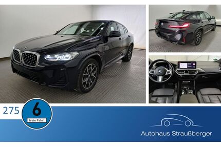 BMW X4 Gebrauchtwagen