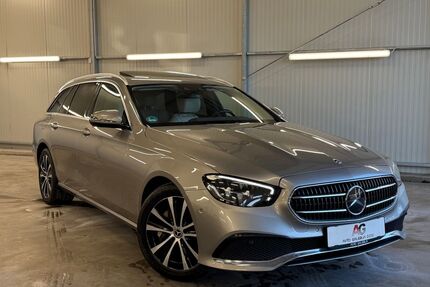 Mercedes-Benz E 300 Gebrauchtwagen