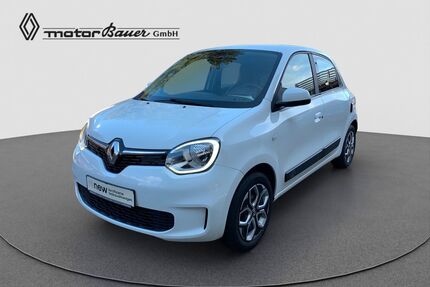 Renault Twingo Gebrauchtwagen