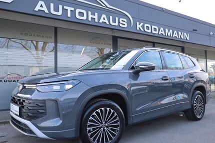 VW Tayron Gebrauchtwagen