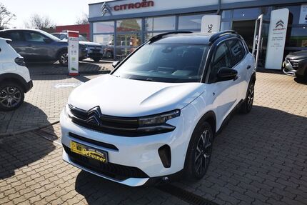 Citroen C5 Aircross Gebrauchtwagen