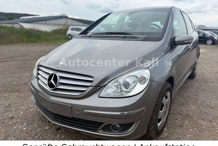 Mercedes-Benz B 180 Gebrauchtwagen
