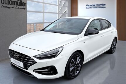 Hyundai i30 Gebrauchtwagen