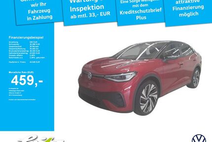 VW ID.5 Gebrauchtwagen