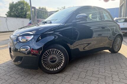 Fiat 500e Gebrauchtwagen