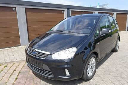 Ford C-Max Gebrauchtwagen