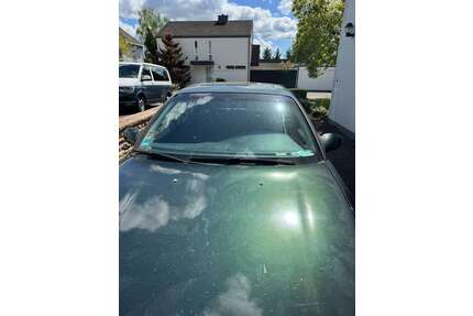 Opel Omega Gebrauchtwagen