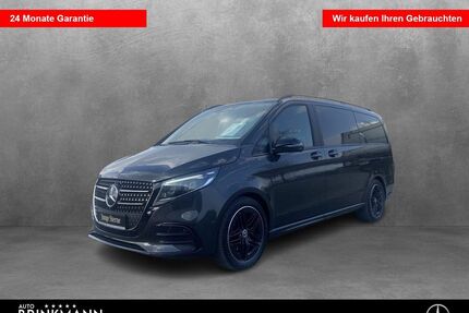 Mercedes-Benz V 300 Gebrauchtwagen
