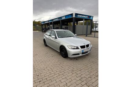 BMW 318 Gebrauchtwagen