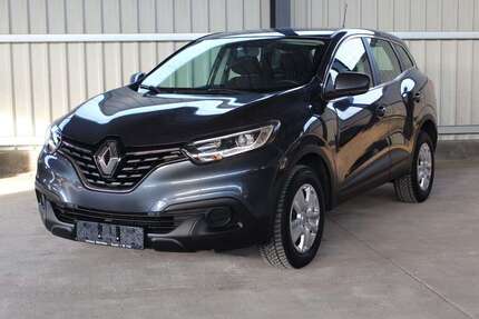 Renault Kadjar Gebrauchtwagen