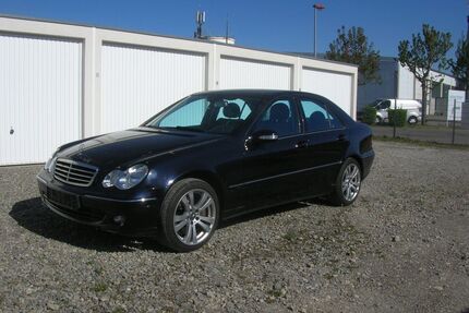 Mercedes-Benz C 270 Gebrauchtwagen