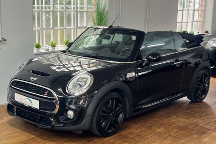 Mini Cooper S Gebrauchtwagen