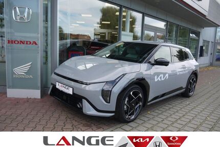 Kia EV4 Gebrauchtwagen