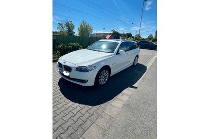 BMW 520 Gebrauchtwagen