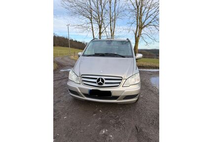 Mercedes-Benz Viano Gebrauchtwagen