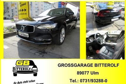 Volvo S90 Gebrauchtwagen